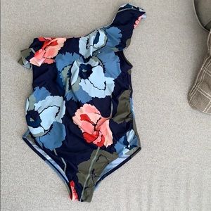 Maternity swimsuit VGUC Motherhood Maternity Small